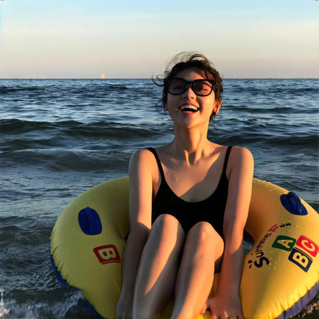美人与流血事件