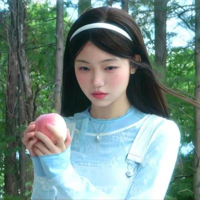我的爱我的新娘
